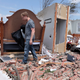 Image for article titled Photos: 12 days of powerful tornadoes from Texas to Pennsylvania
